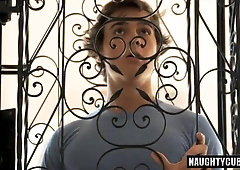 Brazilian ass fucking