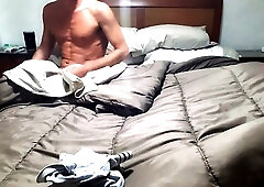 Gay big dick, gay neighbor, the boy next door
