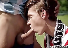 Give me the fuck of my life now