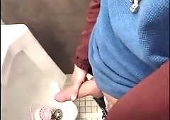 Johnholmesjunior ample white shaft in engaged mens shower solo display with gigantic jizz fountain