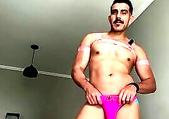 Try on Haul - New Jockstraps