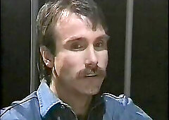 1991 • Danny's Anal Ordeal [B I G]