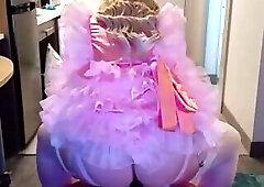 Sissy Annabelle Exposed