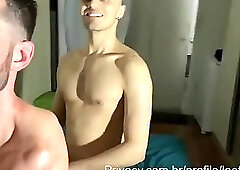 LEO FELIPO FUCKS MIETO