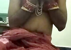 Sexiest Indian Shemale Pornstar