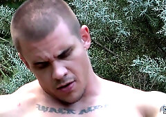 Adam Bryant & Johnny Rapid & Will Braun in Fuckemon Go : A Gay XXX Parody - SuperGayHero