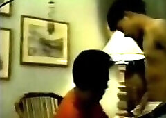 Vintage Pinoy Gay Movie-Gubat