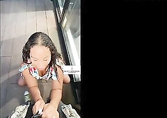 LABELLADX - Latin chick mother I'd like to fuck screwed previous to the party starts