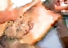 Superb Shemales CumShots Compilation