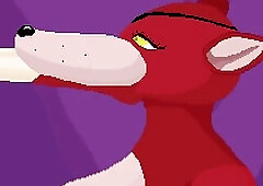 How To Get All Futa Foxy Sex Scenes in Slutty Pizzaria (1.0)