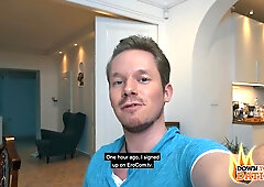 Candy Alexa: First Date Fucking