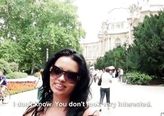 This Slutty Teen Will Suck Cock Anytime