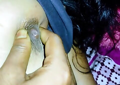 Lovely Dipti Hot Sex In Bed At Let Night Horrny Fucking Indian Hot Bhabhi Creampie Boobs