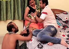 Tharki Naukar Aur Jamai