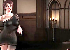 The Genesis Order - (PT 84)