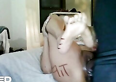 CHEATING ON LIVECAM WIFE BBC THICK RAMROD HARDCORE CLIMAX