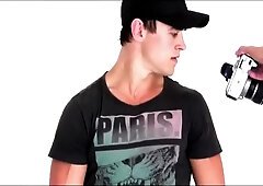 Perfect body photo session