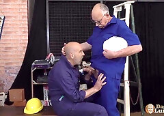 Hottest Sex Movie Homosexual Old Man Best Like In Your Dreams