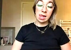 Giuliana_baby - Live Webcam Show 2026-05-01