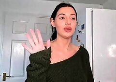 Tattooed Temptress - Mean Stepmommy Pussy Vore FemDom