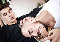 Young lads are having the best time fucking like never before