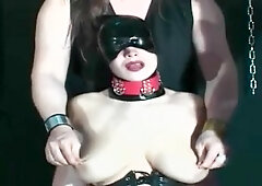 Angelique two of two