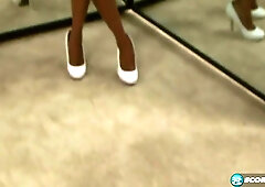 3459-1867 - Kitana Flores