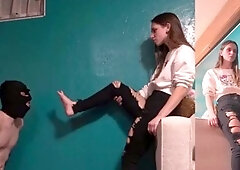 Honeypotproductions - Princess Honey - Beta Break Down