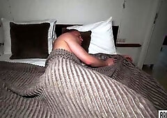 All Gas No Brakes - That guy Drilled Her All Night