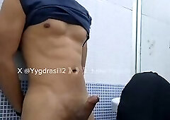 Gay lokal indonesia (short)