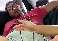 13inches handjob