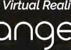 Hot FFM Teen Threesome In VR Porn Pt2