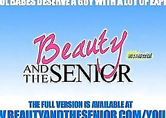 Mr. Ben has always been a very reliable teacher but when Susie has to spend some additional time with him learning maths this guy is in for a real def