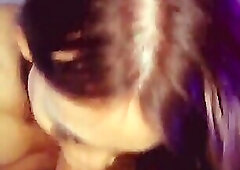 my sissy math student knows how to get an A