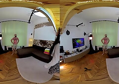 Sissy Angel Makes A Deal