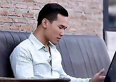 [GVC 105] Naughty Guys Try Bondage