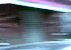 Drill My Hole: Tattooed jock Joey Carter rushes nailing