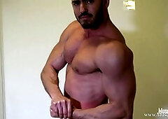 Latino, hd videos, masturbation