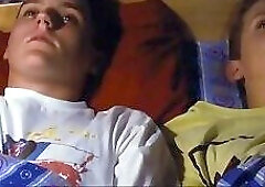 Beautiful Thing hot scenes