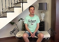 Czech Tomas Gala - EROTIC SOLO