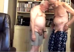 grandpas playing again 6