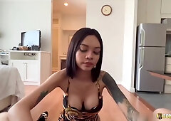 John Tron - Fabulous Adult Movie Teen 18+ Crazy Will Enslaves Your Mind