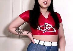 Cheat with Pizza Beauty