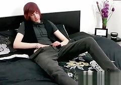 Emo gay tube download Andy Roberts