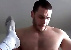 Twink's Delicious Bareback Adventure