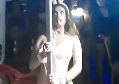 Hottest adult scene tranny Babe try to watch for uncut