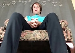 Pov gay, toes face pov, taboo