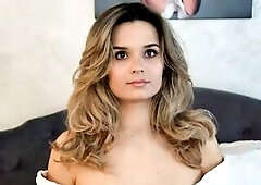 Soft booty, constricted twat, HelenWaldorf screws relentlessly all night