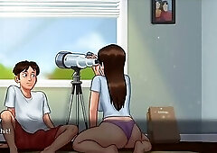 Step Mom Didnt Forget That Small Moment (18 )