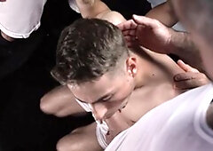 Missionary Boys: Fondling the Young Missionary